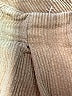 Unbranded Tan Casual Pants Size S - photo 7