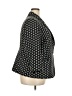Vince Camuto Polka Dots Black Blazer Size 20 - photo 4