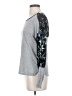 Tiny 100% Polyester Gray Long Sleeve Top Size S - photo 5