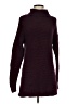 Lands' End Burgundy Turtleneck Sweater Size S - photo 1