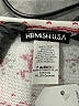 Heimish U.S.A White Pullover Sweater Size 3X - photo 7