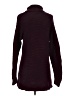 Lands' End Burgundy Turtleneck Sweater Size S - photo 2