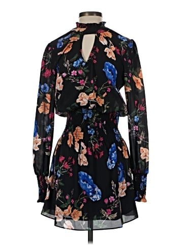 Parker Casual Dress (view 1)