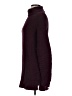 Lands' End Burgundy Turtleneck Sweater Size S - photo 5