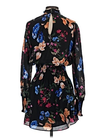 Parker Casual Dress (view 2)