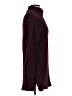 Lands' End Burgundy Turtleneck Sweater Size S - photo 4