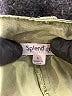 Splendid Solid Green Khaki Shorts Size L - photo 3
