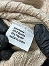 Zesica Tan Turtleneck Sweater Size M - photo 8