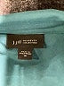 J.Jill Teal Blazer Size M - photo 6