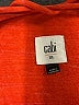 CAbi Orange Casual Dress Size XL - photo 7