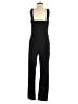 GRLFRND Black Overalls Size XS - photo 2