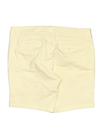 Andie Khaki Shorts (view 2)