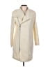 Glamorous Ivory Coat Size L - photo 1