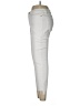 FRAME Chevron-herringbone Ivory Jeggings Size 28 waist - photo 5