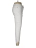 FRAME Chevron-herringbone Ivory Jeggings Size 28 waist - photo 4