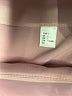 Unbranded 100% Polyester Solid Pink Formal Skirt Size L - photo 4