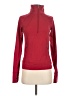 NILS Red Pullover Sweater Size XS - photo 1