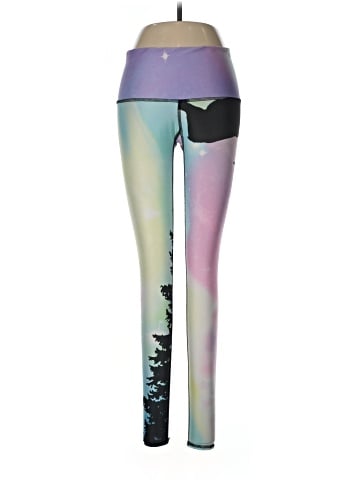 Teeki Yoga Pants (view 1)