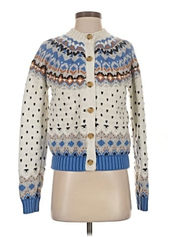 Lands' End Cardigan (view 1)