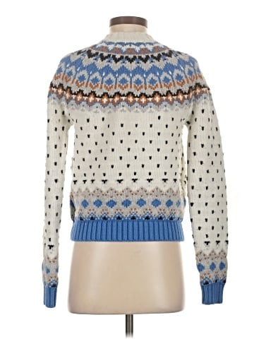 Lands' End Cardigan (view 2)