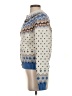 Lands' End Blue Cardigan Size XS - photo 5