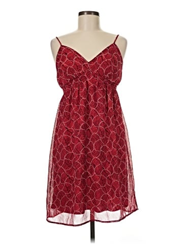 Mossimo Cocktail Dress (view 1)