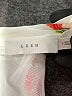 Lush 100% Polyester Print Ivory Casual Dress Size S - photo 7