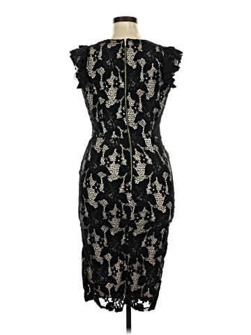XOXO Cocktail Dress (view 2)