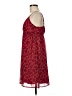 Mossimo Hearts Red Cocktail Dress Size M - photo 5