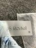 Revival Floral Blue Casual Skirt Size XS - photo 3