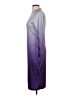 USC Purple Casual Dress Size L - photo 5