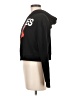 The Rolling Stones 100% Cotton Black Pullover Hoodie Size M - photo 5
