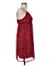 Mossimo Hearts Red Cocktail Dress Size M - photo 4