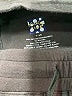 Kickee Pants Black Casual Pants Size 6 - 8 - photo 3
