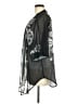 Unbranded Black Kimono Size M - photo 5