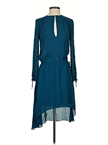 Haute Hippie Casual Dress (view 1)
