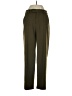 Madewell Green Casual Pants Size 0 - photo 1