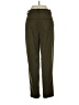 Madewell Green Casual Pants Size 0 - photo 2