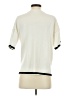 Ekouaer Ivory Short Sleeve Top Size S - photo 2