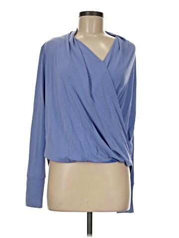 Veronica M. Long Sleeve T-Shirt (view 1)