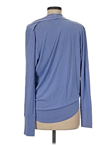 Veronica M. Long Sleeve T-Shirt (view 2)