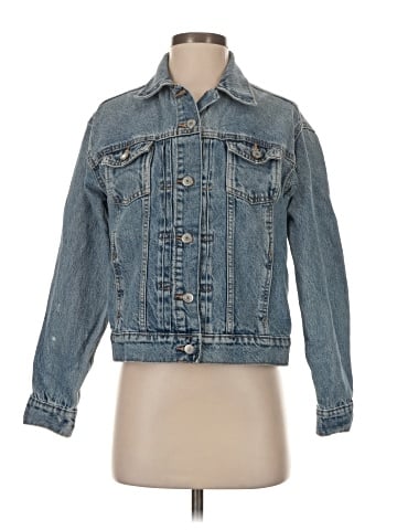 Old Navy Denim Jacket (view 1)
