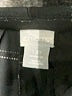 Chico's Plaid Black Dress Pants Size Med Tall (1.5) - photo 7