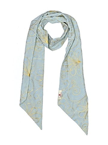 Red Envelope Scarf (view 1)