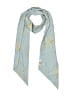 Red Envelope Blue Scarf One size - photo 1