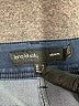 Long Tall Sally Blue Jeans Size 8 - photo 7