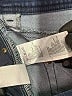 Long Tall Sally Blue Jeans Size 8 - photo 8