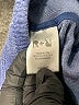 Rumi + Ryder Tie-dye Blue Athletic Shorts Size XS (kids) - photo 4