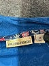 Holding Horses Blue Kimono Size M - photo 7