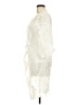 Unbranded Ivory Kimono Size M - photo 5